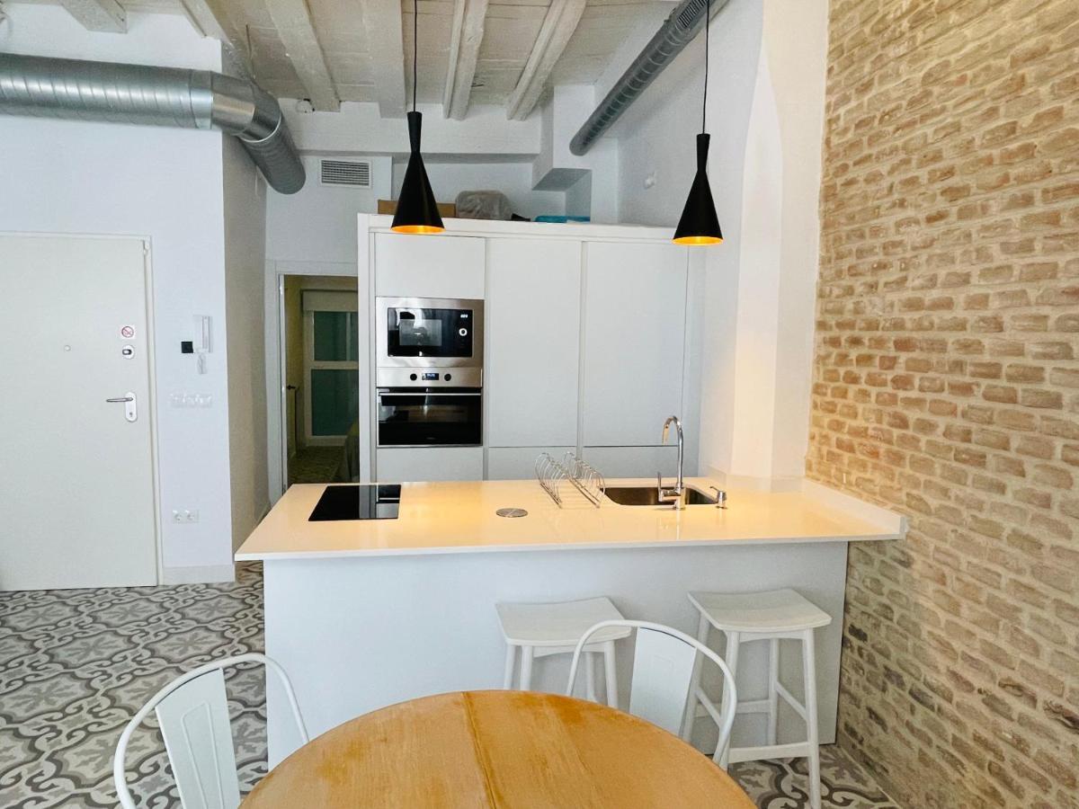 Appartement Modern In The Centre, La Alameda *